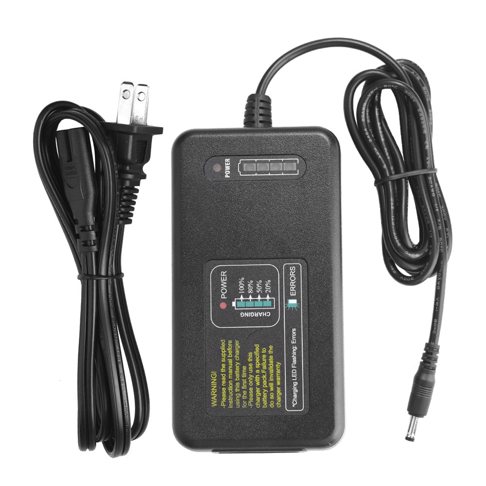 Godox C400P Battery Charger for AD400 Pro