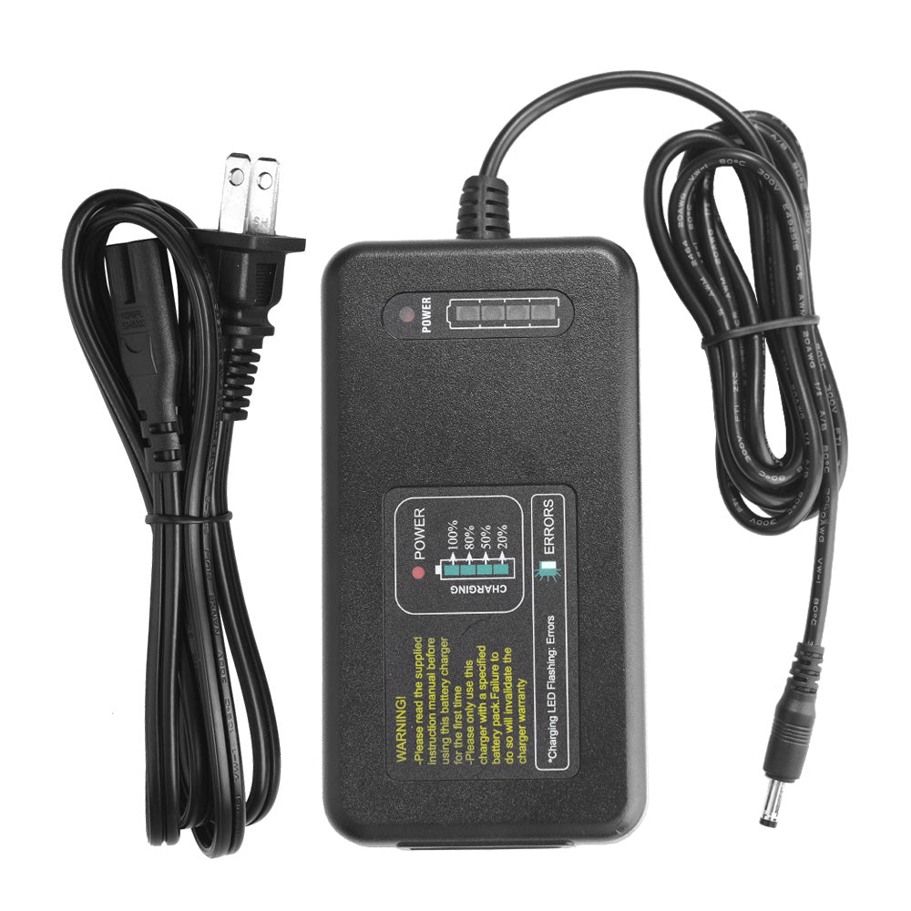 Godox AD400 Pro All-in-One Battery Flash