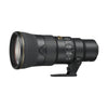 Nikon AF-S 500mm f/5.6E PF ED VR Lens
