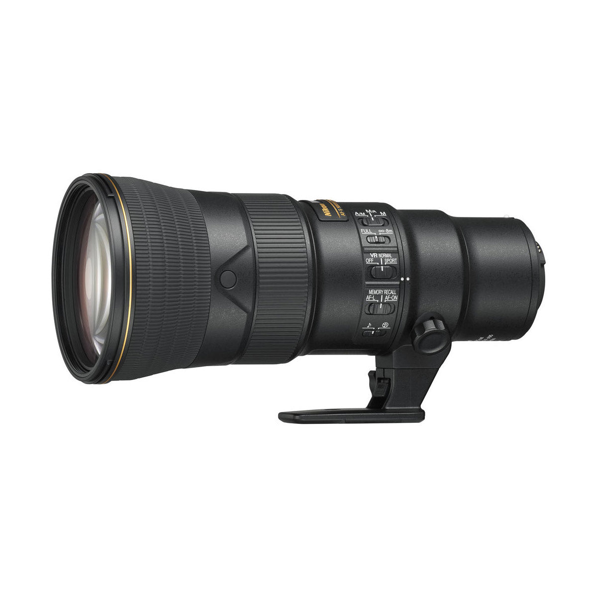 Nikon AF-S 500mm f/5.6E PF ED VR Lens *OPEN BOX*