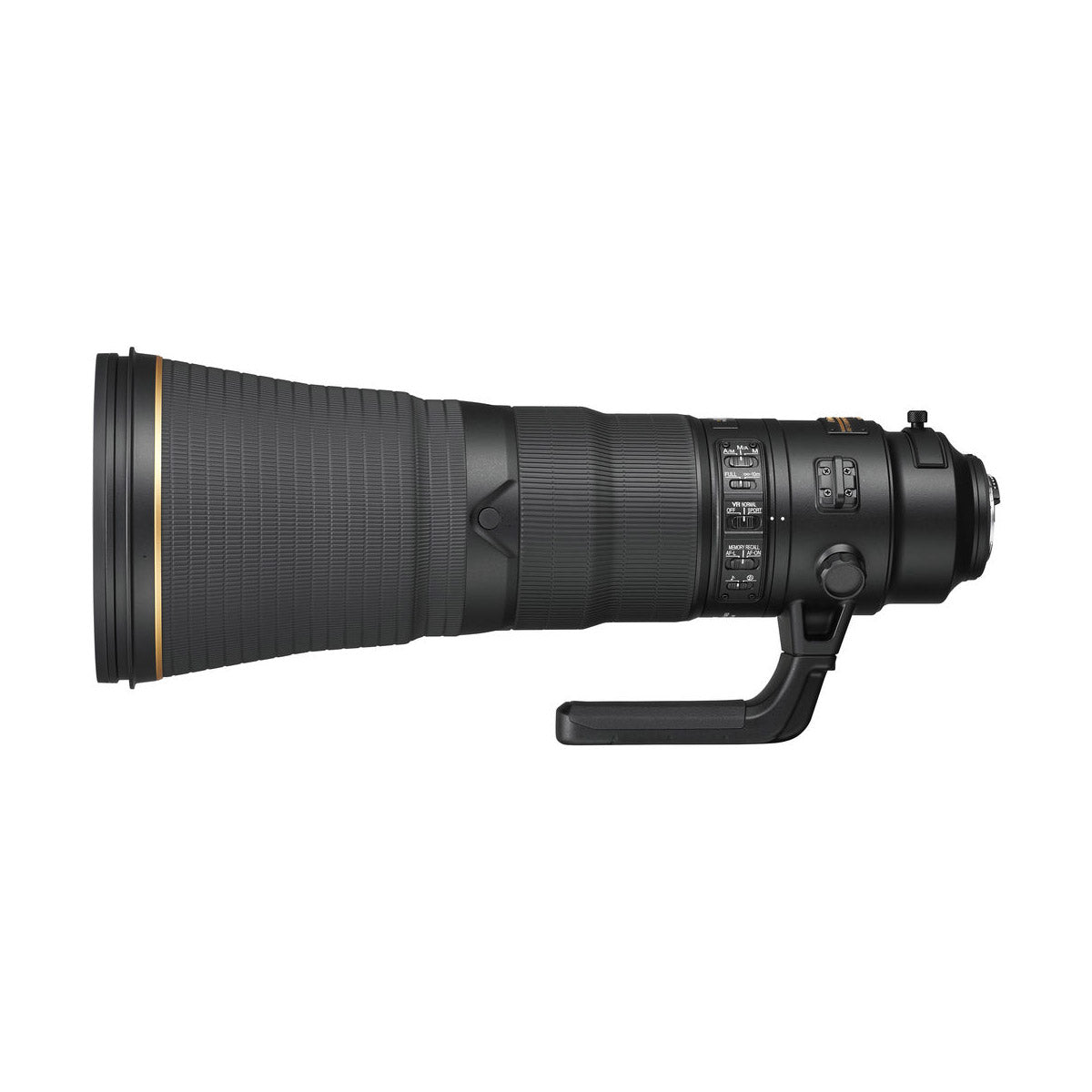 Nikon AF-S 600mm f/4E FL ED VR Lens