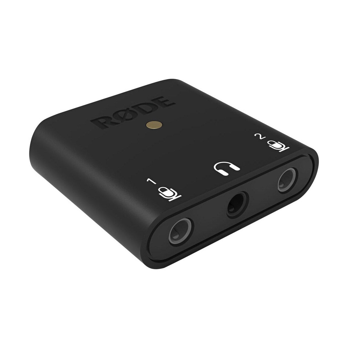 RODE AI-Micro Ultracompact USB Type-C/Lightning  Audio Interface