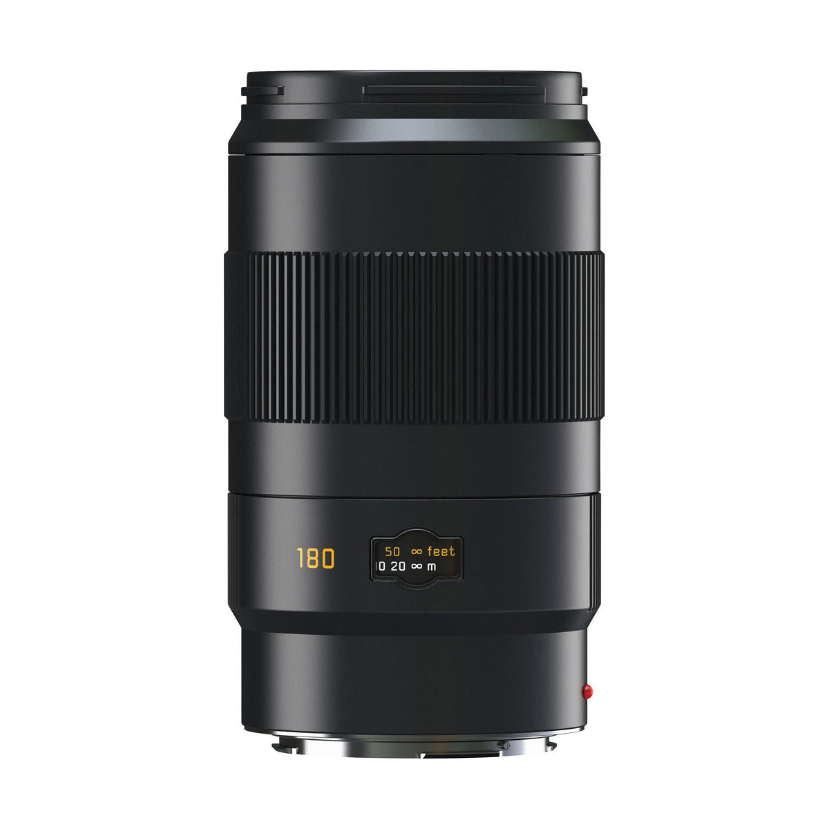 Leica 180mm f/3.5 APO-Tele-Elmar-S Lens (E72)