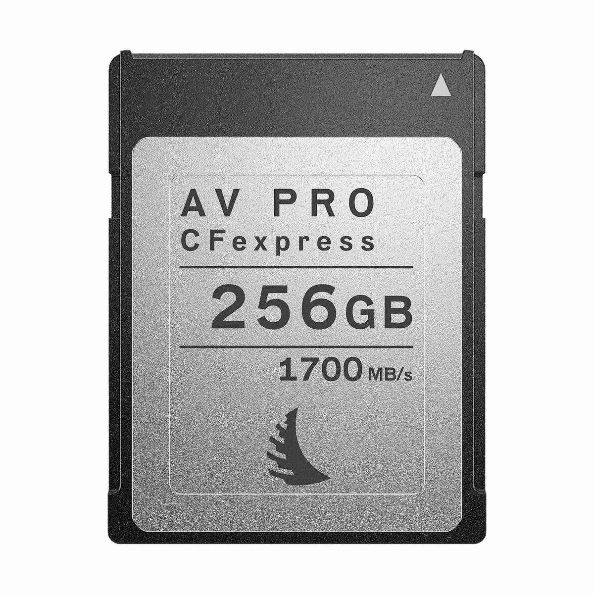 Angelbird AVpro 256GB CFexpress Type B Memory Card