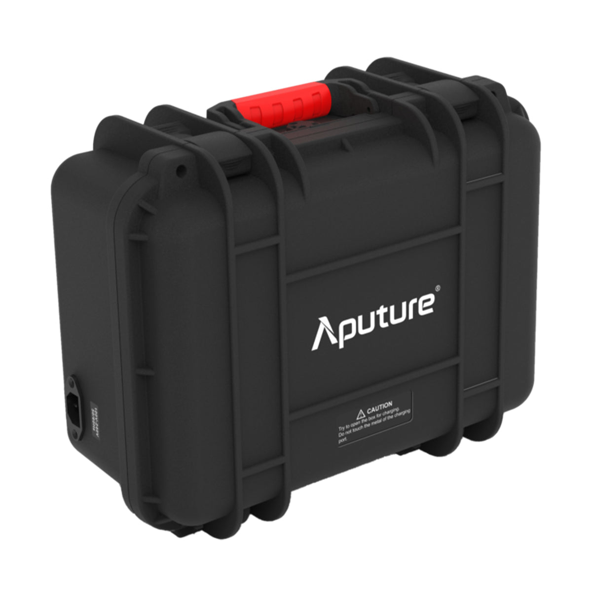 Aputure Accent B7C RGBWW 8 Light Kit with Charging Case