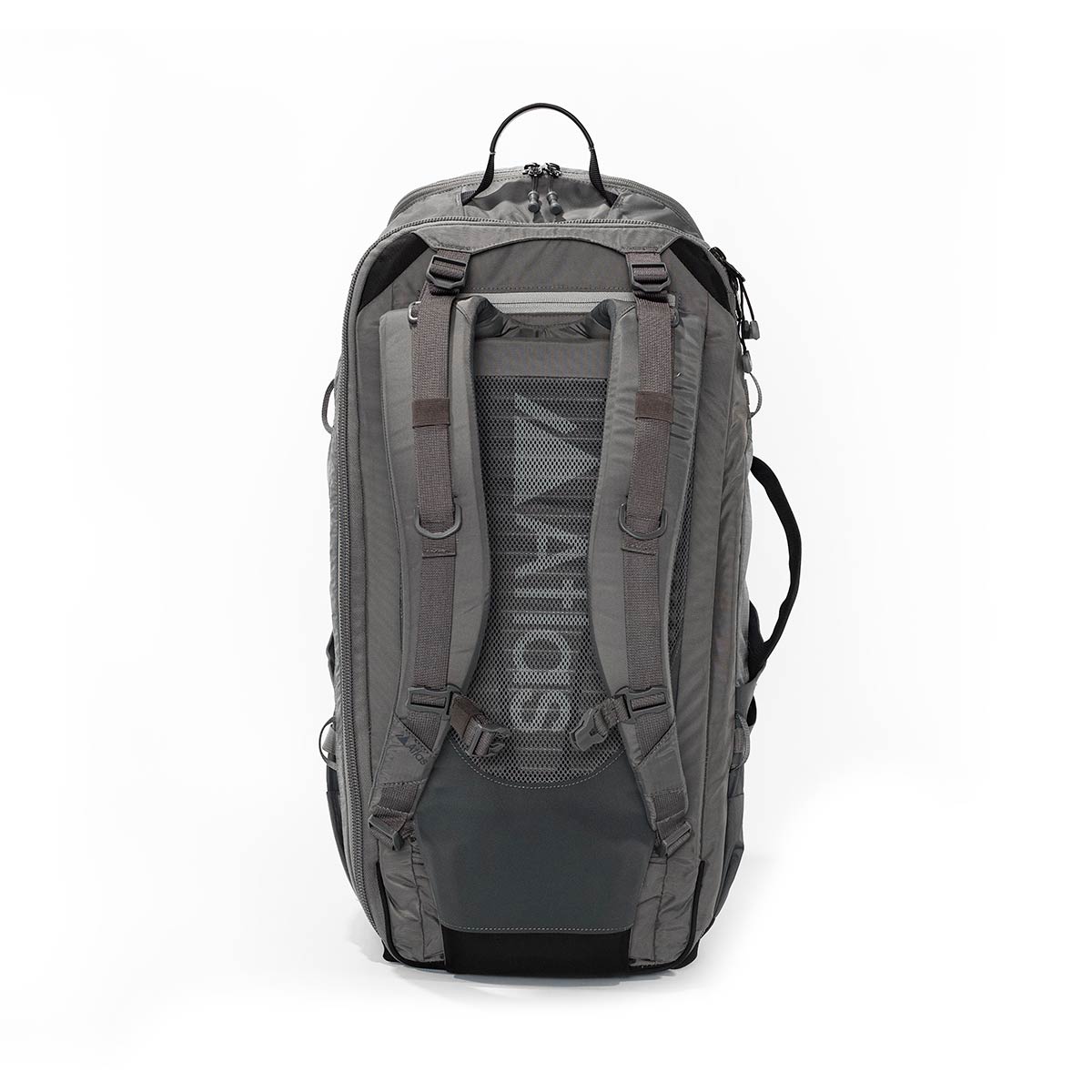 Atlas Adventure Medium Backpack (Gray)