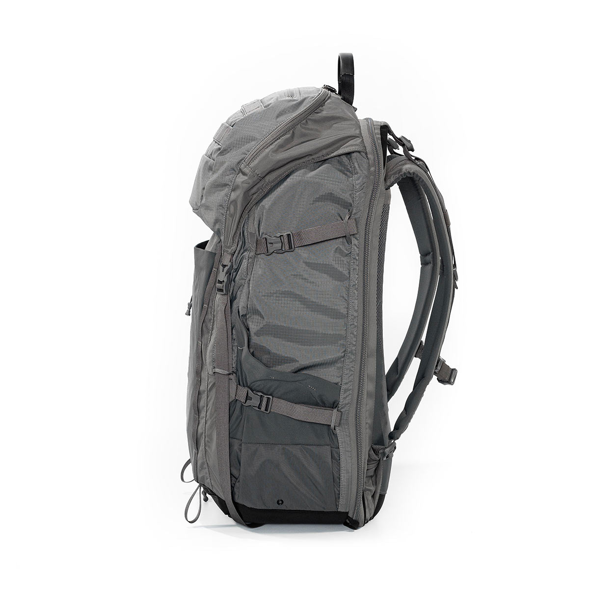 Atlas Adventure Large Backpack (Gray)