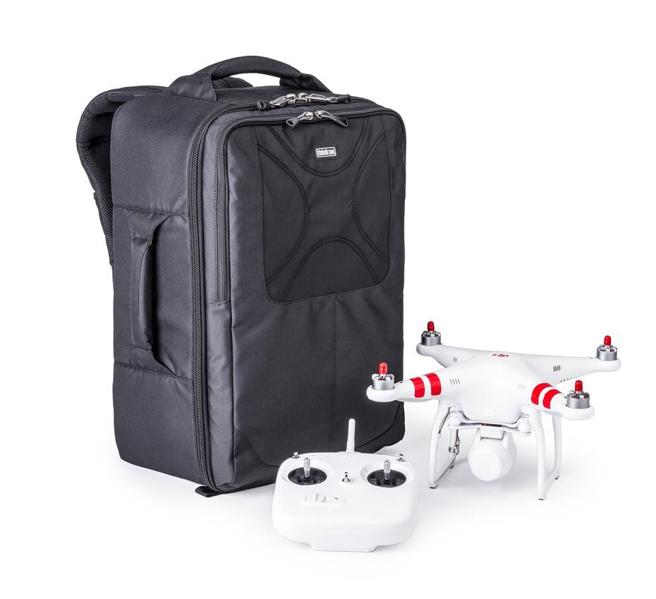 Think Tank Airport Helipak Phantom Backpack, discontinued, Think Tank Photo - Pictureline  - 1