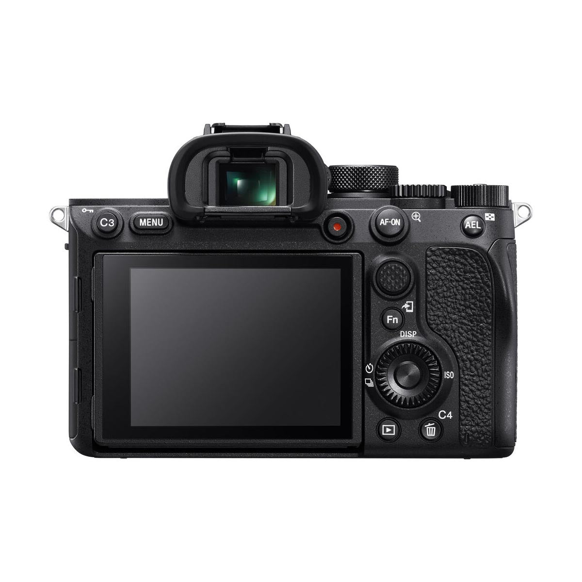 Sony Alpha a7R IVA Digital Camera Body