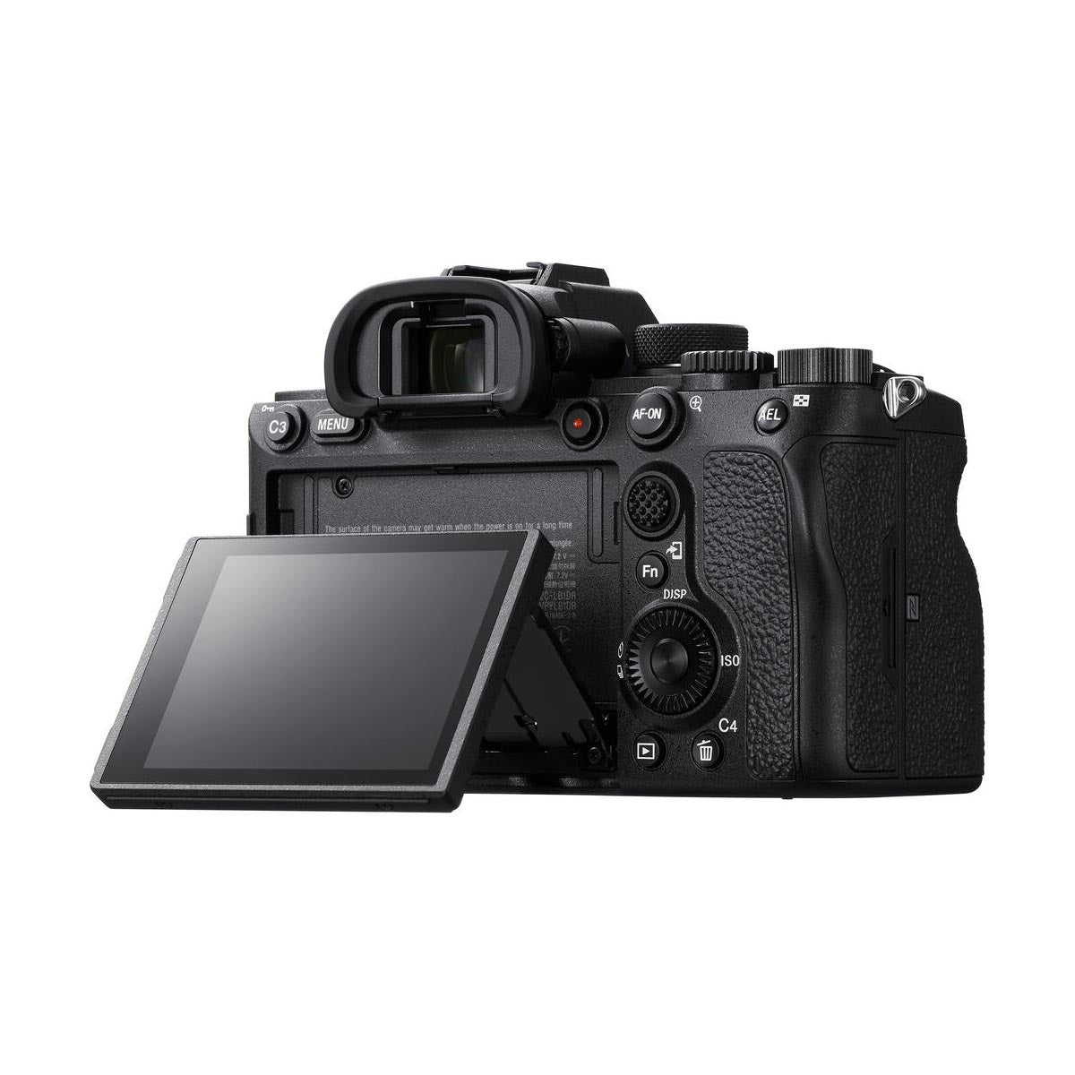 Sony Alpha a7R IVA Digital Camera Body