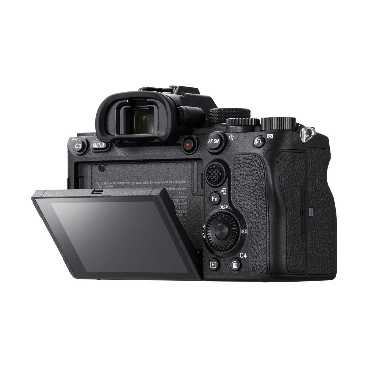 Sony Alpha a7R IVA Digital Camera Body