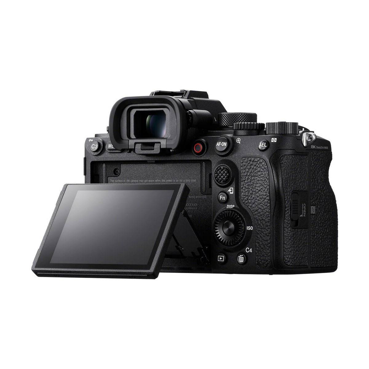 Sony Alpha a1 Camera Body