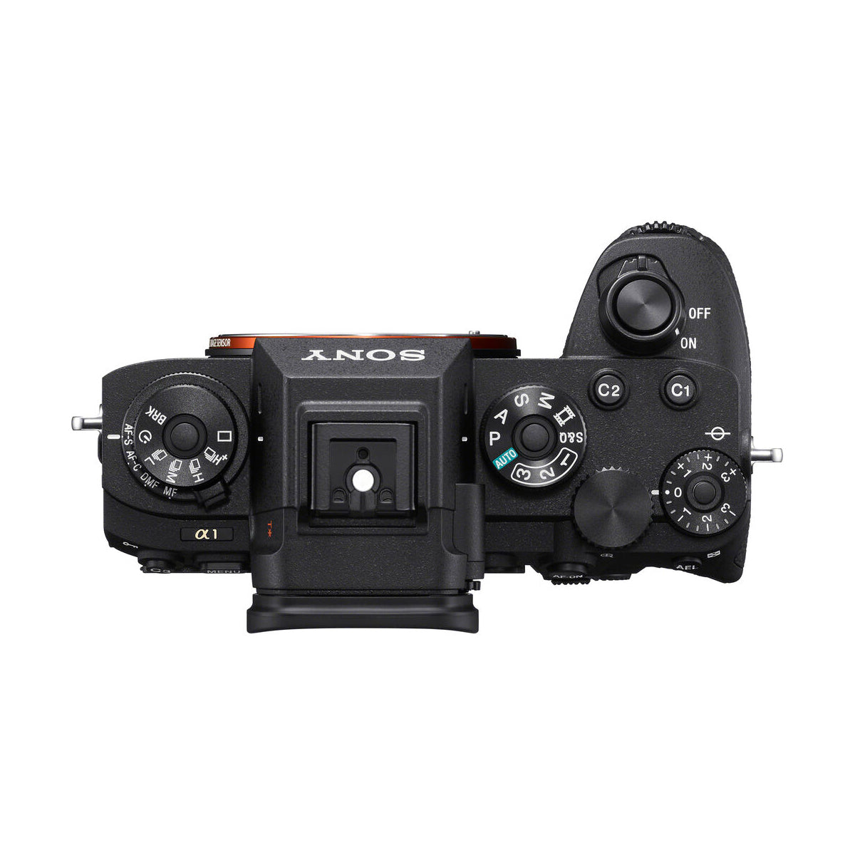 Sony Alpha a1 Camera Body