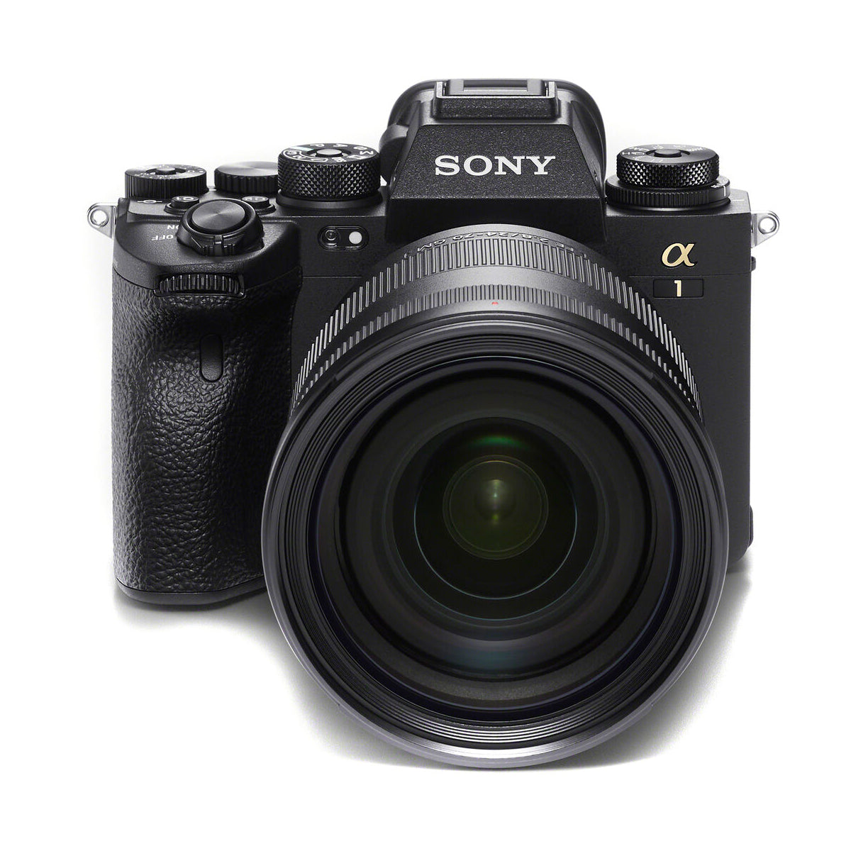 Sony Alpha a1 Camera Body