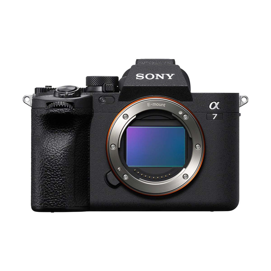 Sony Alpha 7 IV Camera