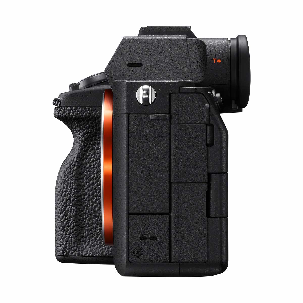 Sony Alpha a7 IV Digital Camera Body