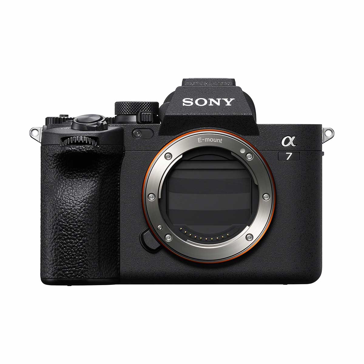 Sony Alpha a7 IV Digital Camera Body