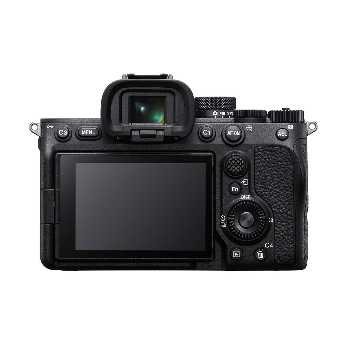 Sony Alpha a7 IV Digital Camera Body