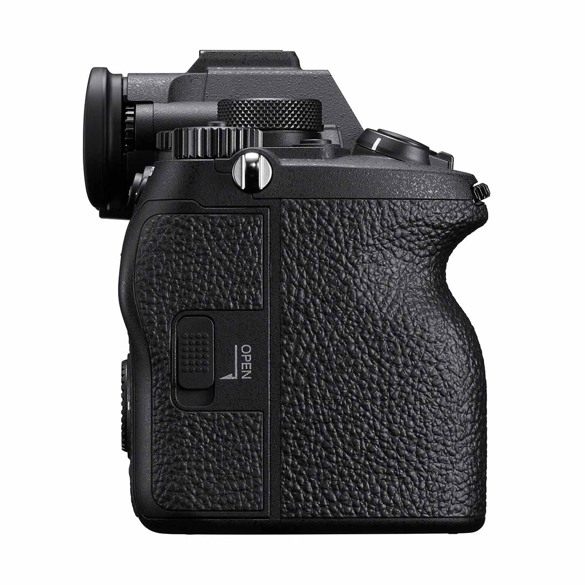 特別セーフ Sony Alpha Body Camera Digital IV a7 デジタルカメラ