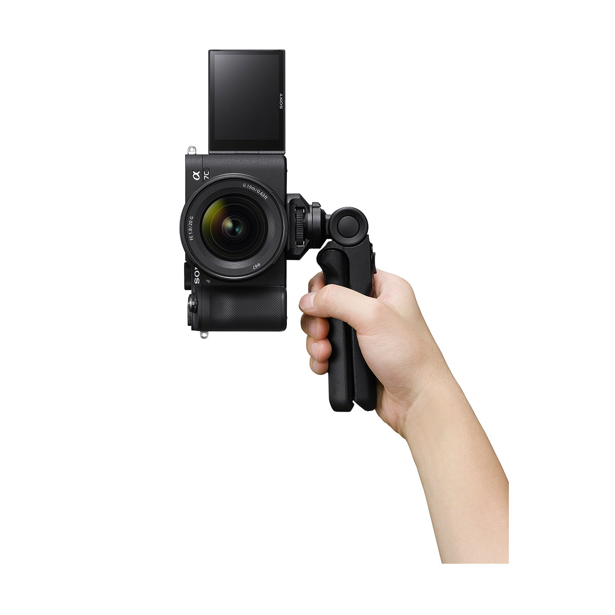 image_note Optional Accessories Shown