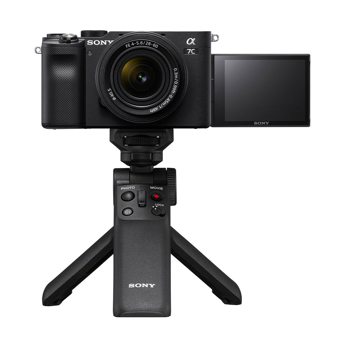 image_note Optional Accessories Shown