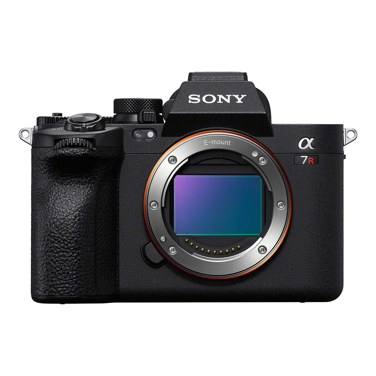 Sony Alpha a7R V Digital Camera Body