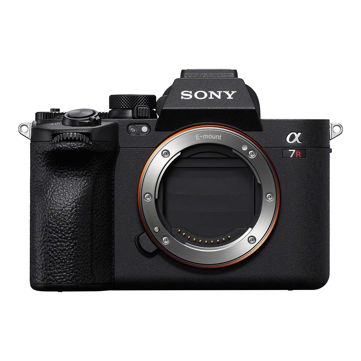 Sony Alpha a7R V Digital Camera Body