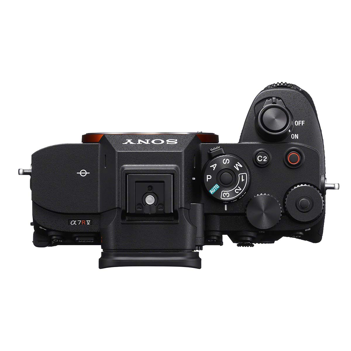 Sony Alpha a7R V Digital Camera Body