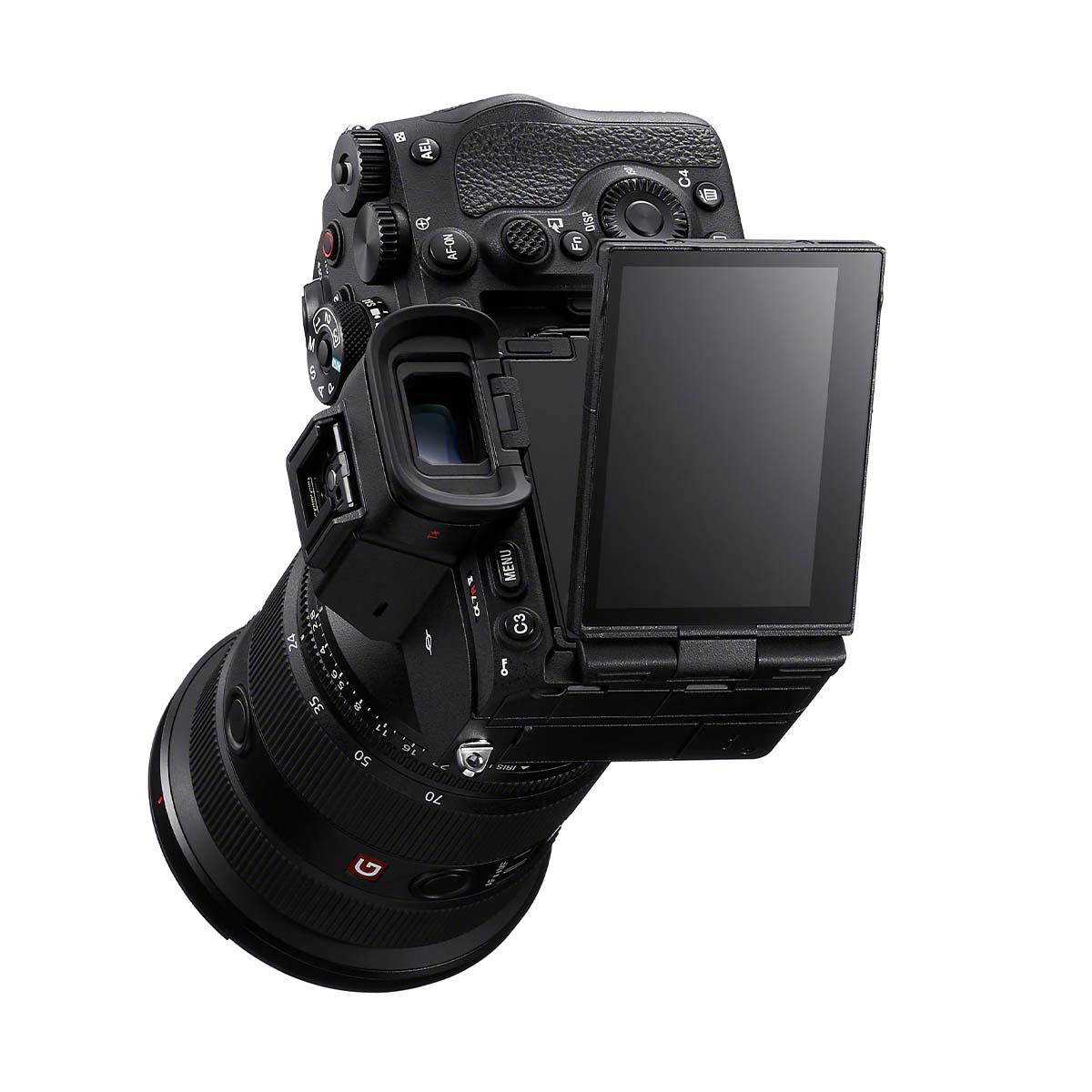 Sony Alpha a7R V Digital Camera Body