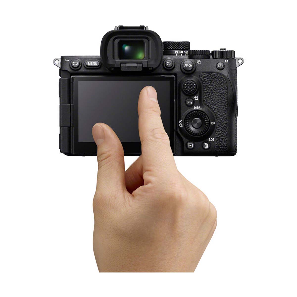 Sony Alpha a7R V Digital Camera Body