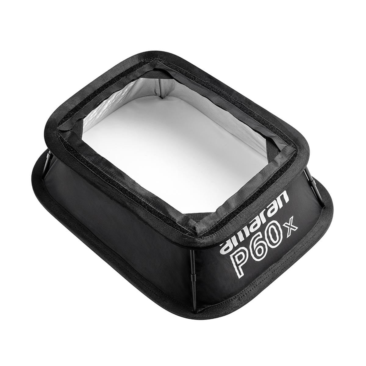 Amaran P60x LED Light *OPEN BOX*