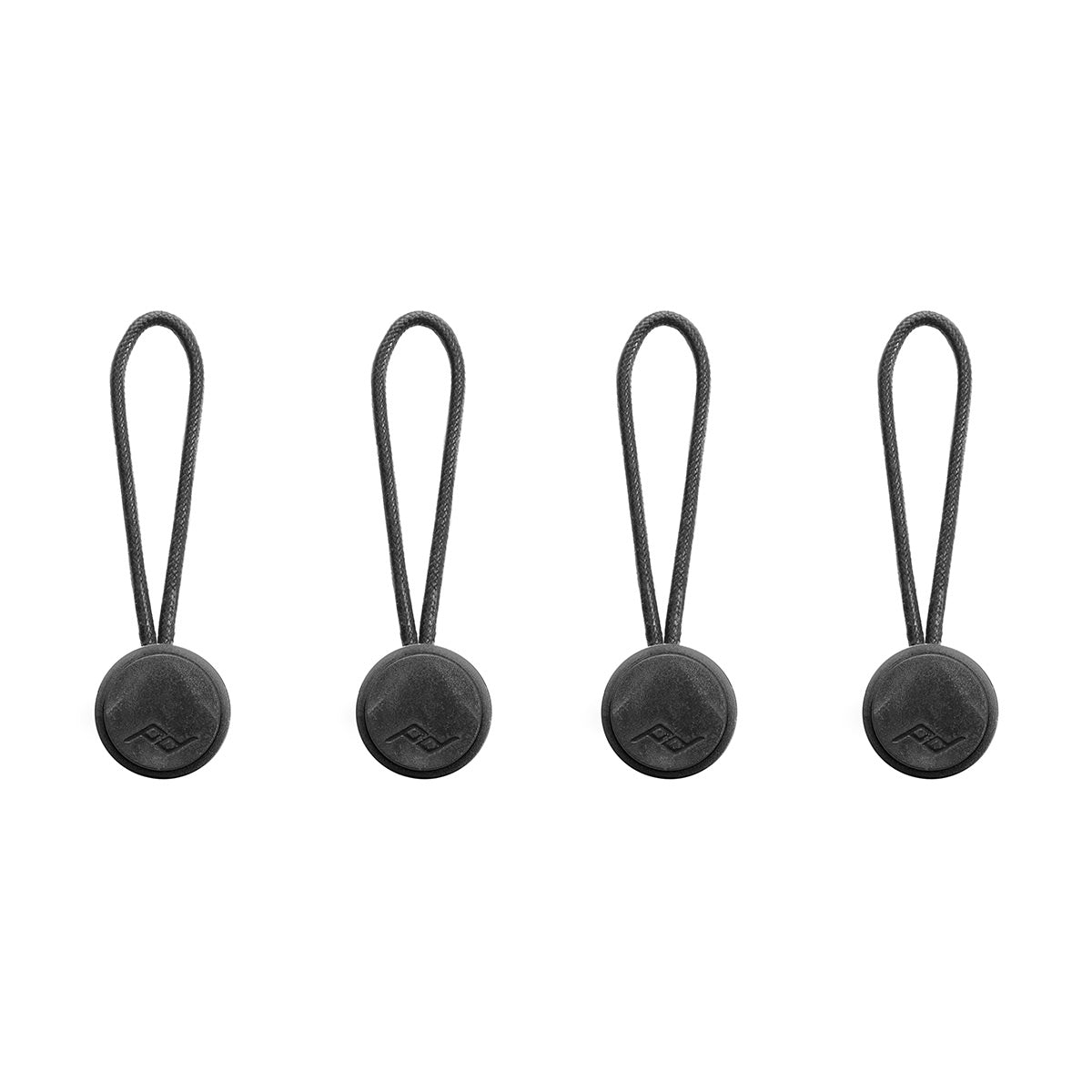 Peak Design Anchor 4-Pack - Black