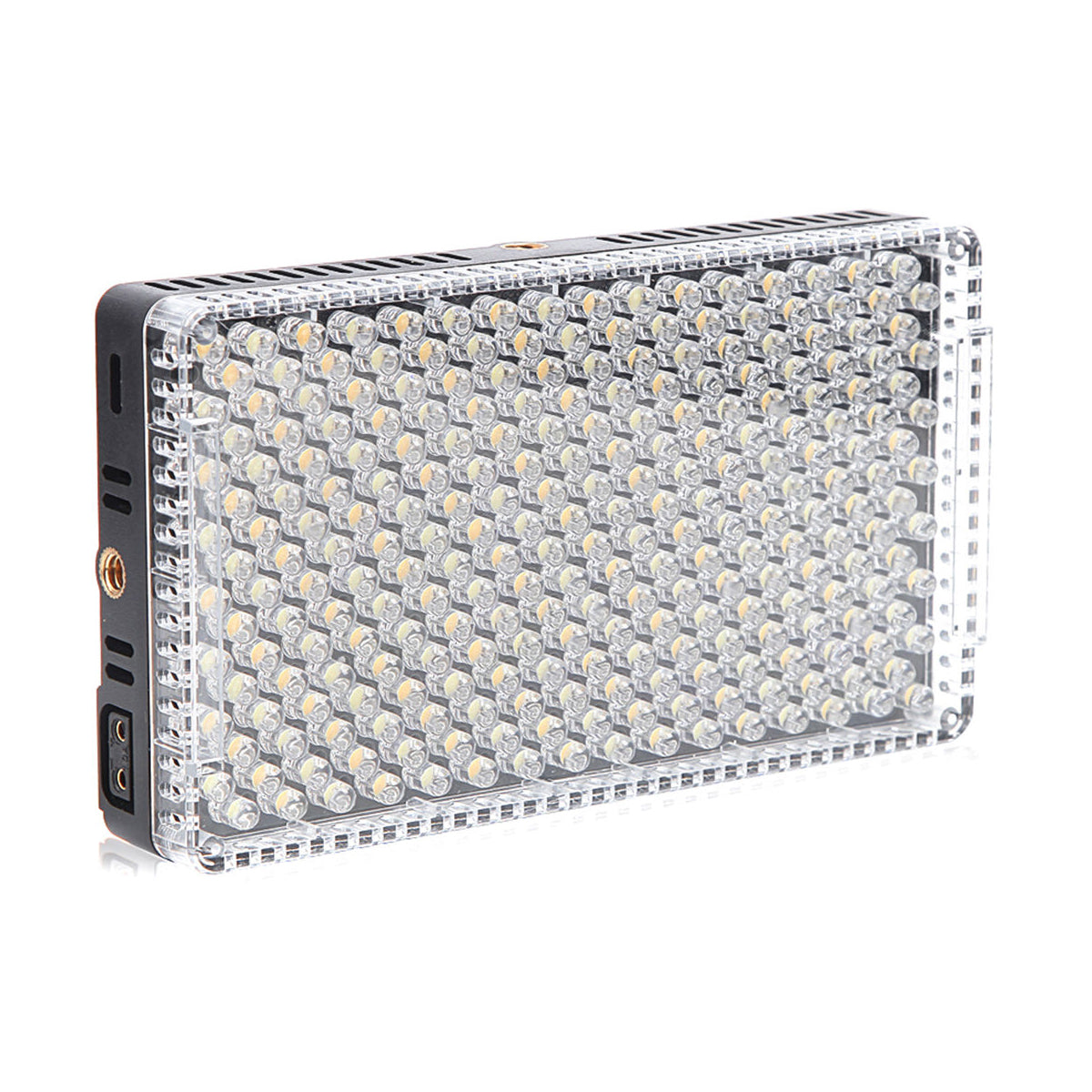 Aputure Amaran AL-F7 On-Camera Bi-Color LED Light