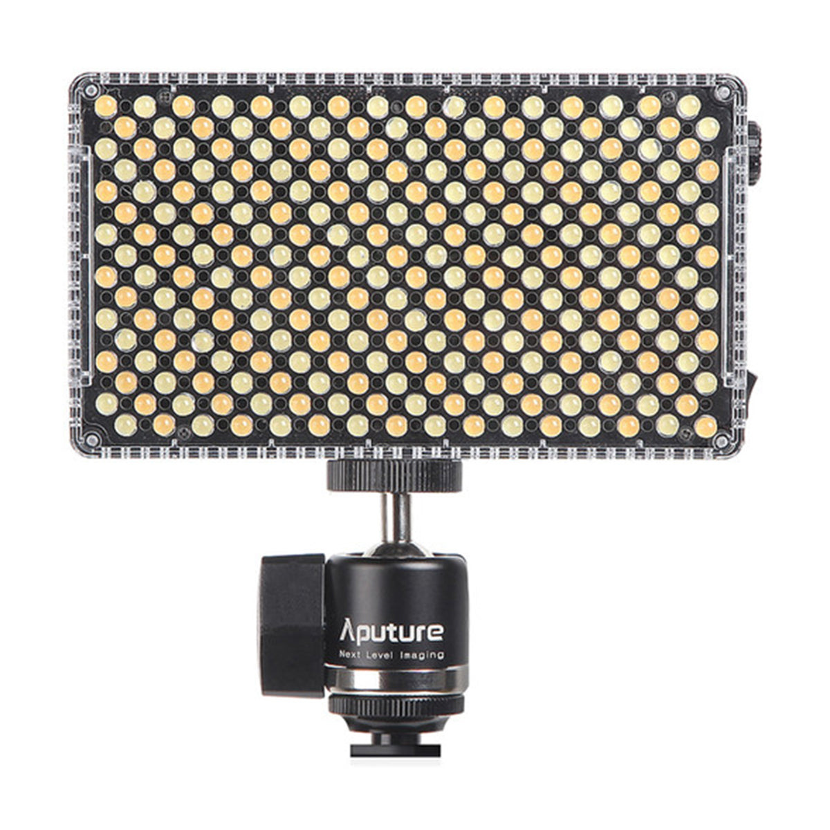 Aputure Amaran AL-F7 On-Camera Bi-Color LED Light