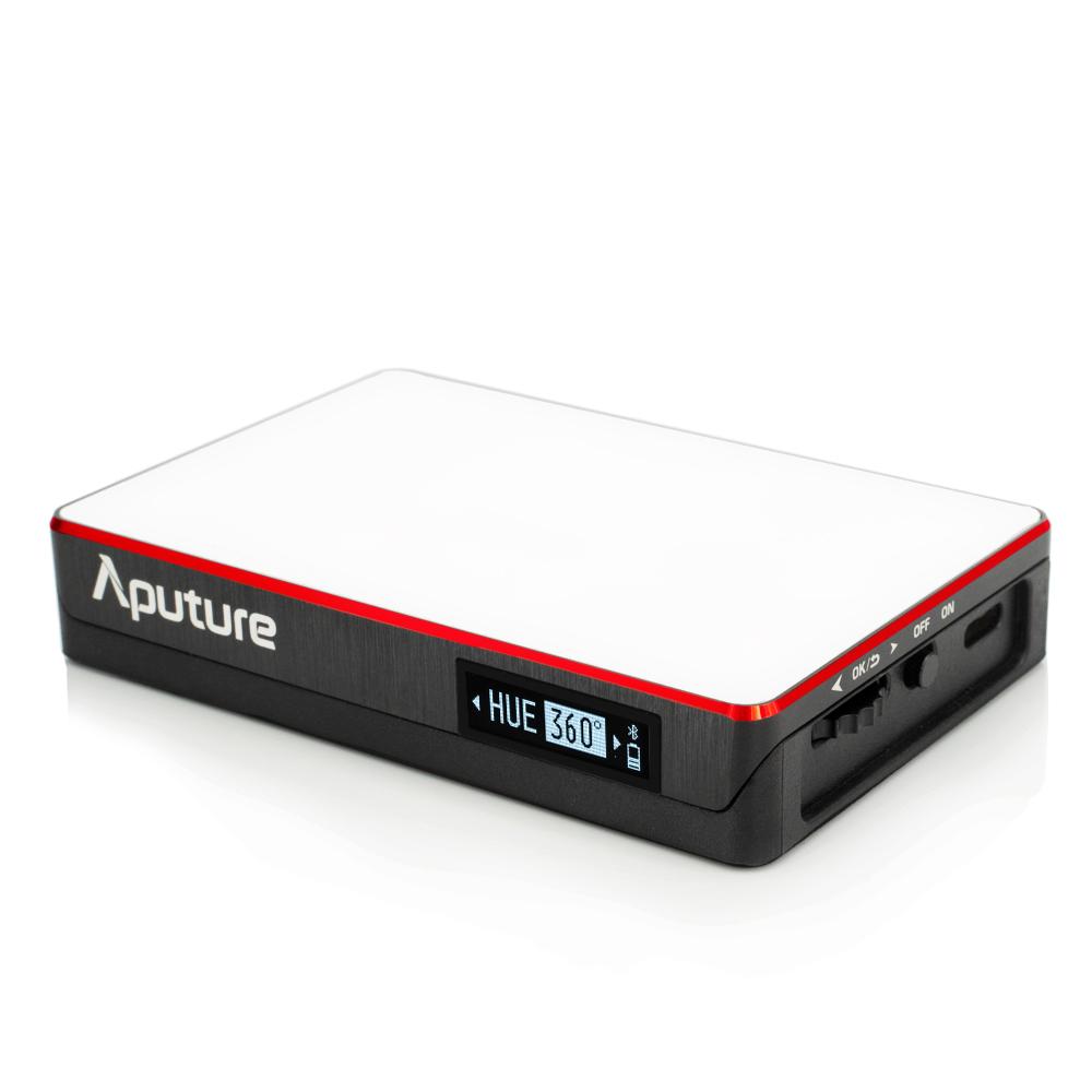 Aputure MC RGBWW mini LED light