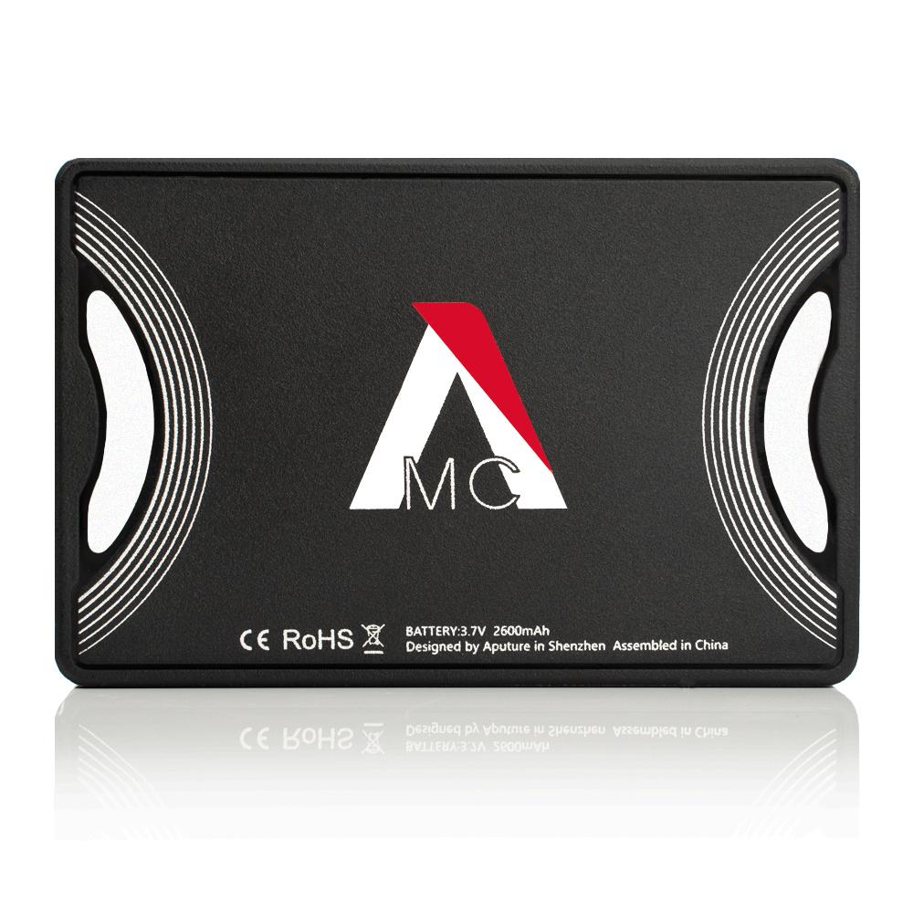 Aputure MC RGB Portable Light