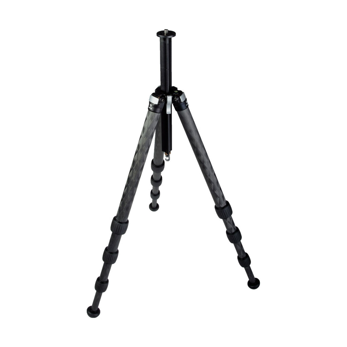 Really Right Stuff Ascend 14L Carbon Fiber Travel Tripod w/Ballhead