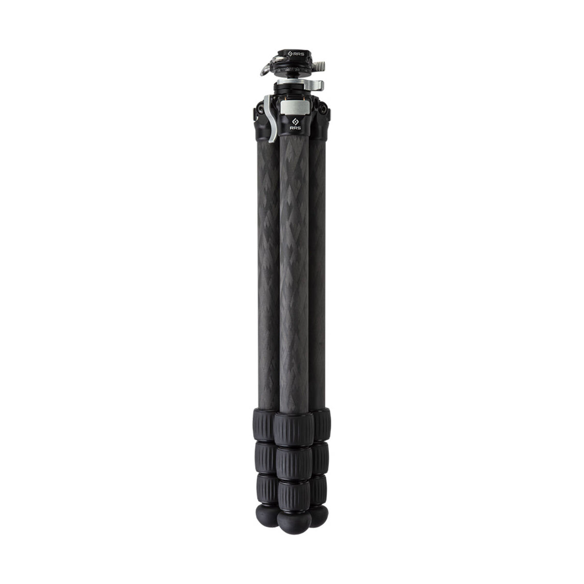 Really Right Stuff Ascend 14L Carbon Fiber Travel Tripod w/Ballhead