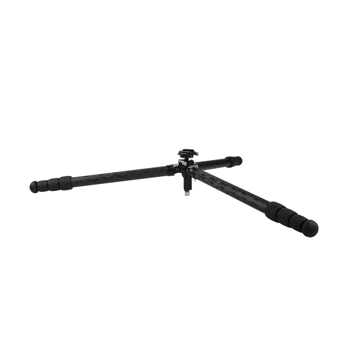 Really Right Stuff Ascend 14L Carbon Fiber Travel Tripod w/Ballhead