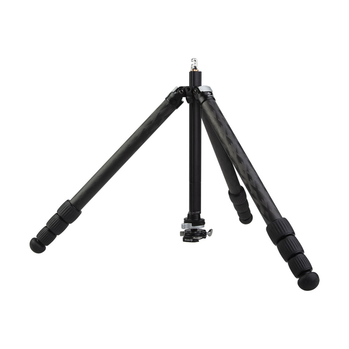 Really Right Stuff Ascend 14L Carbon Fiber Travel Tripod w/Ballhead