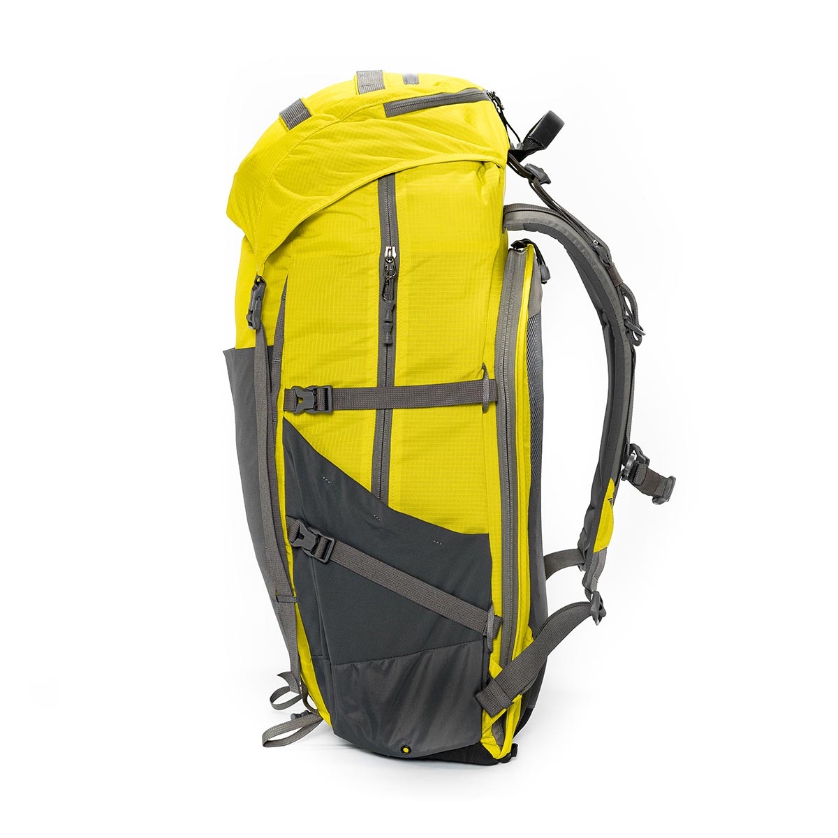 Atlas Athlete Large Backpack (Yellow)