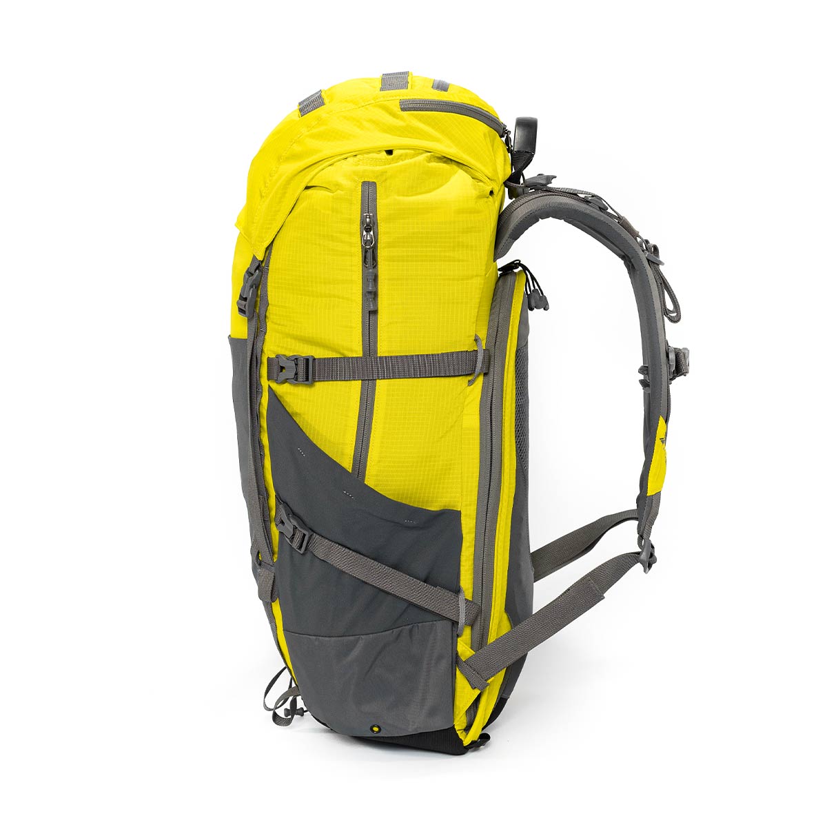 Atlas Athlete Medium Backpack (Yellow)
