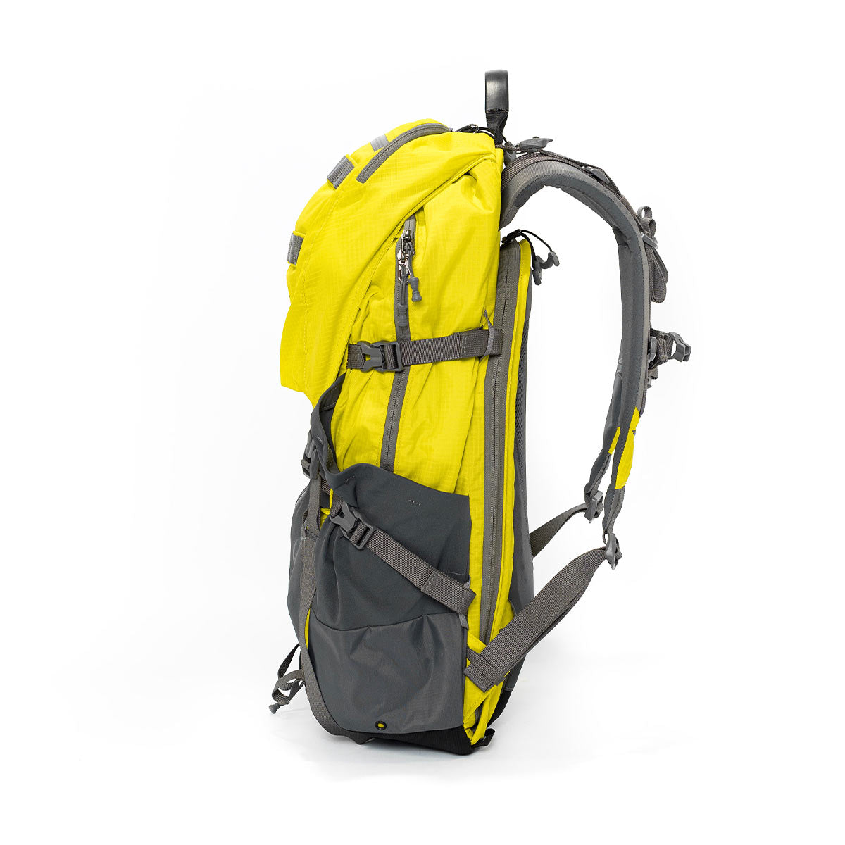 Atlas Athlete Medium Backpack (Yellow)