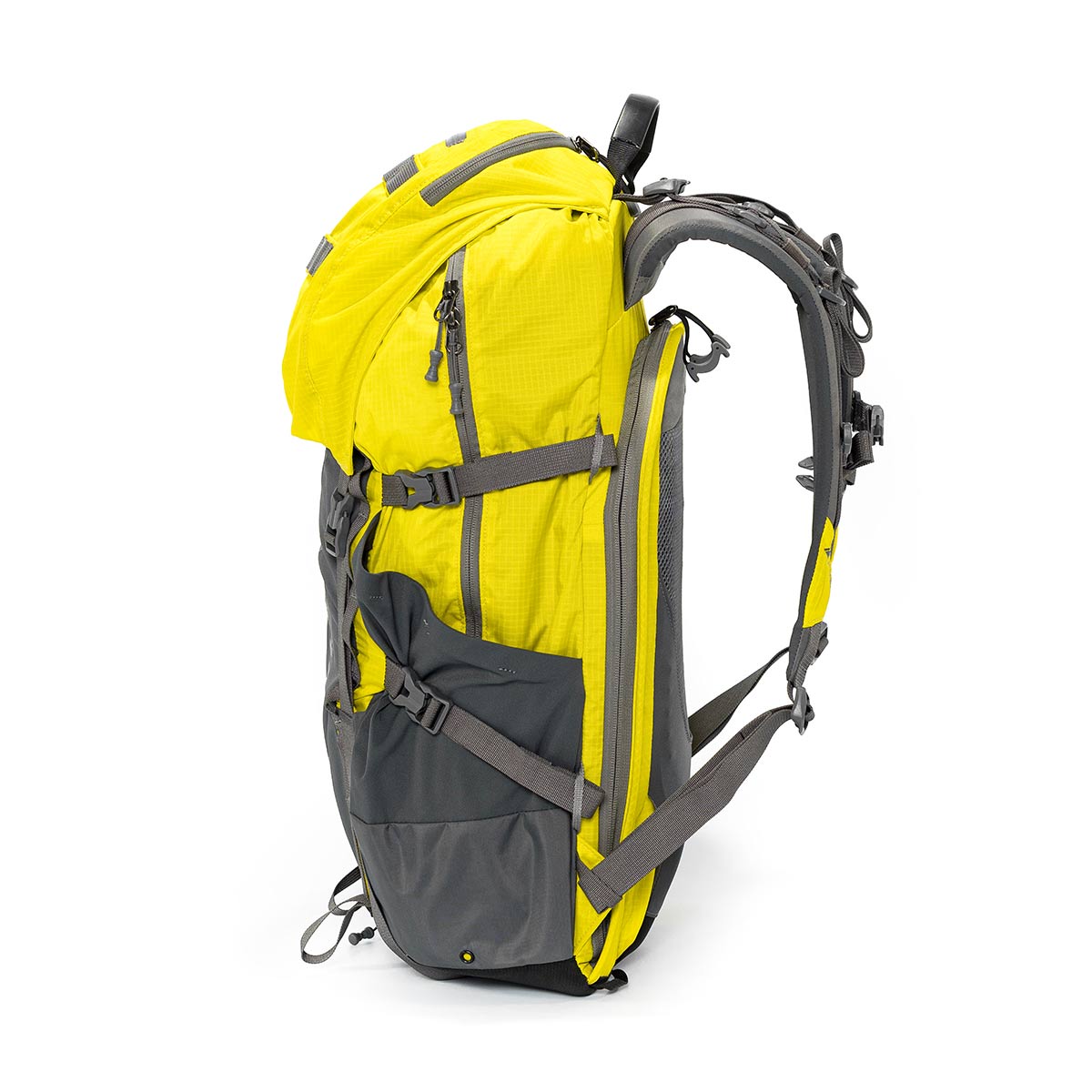 Atlas Athlete Medium Backpack (Yellow)