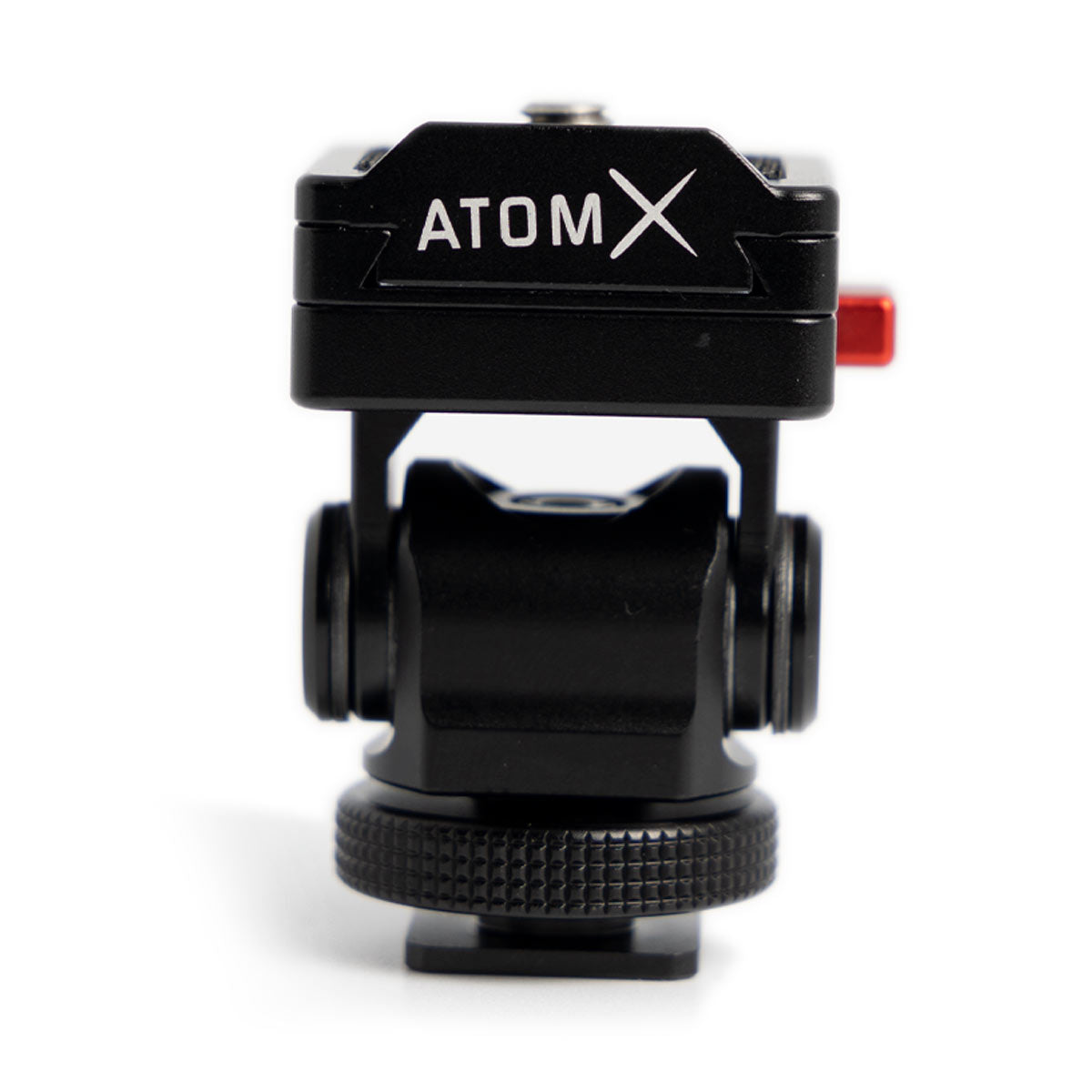 Atomos AtomX 5" and 7" Cold Shoe Monitor Mount
