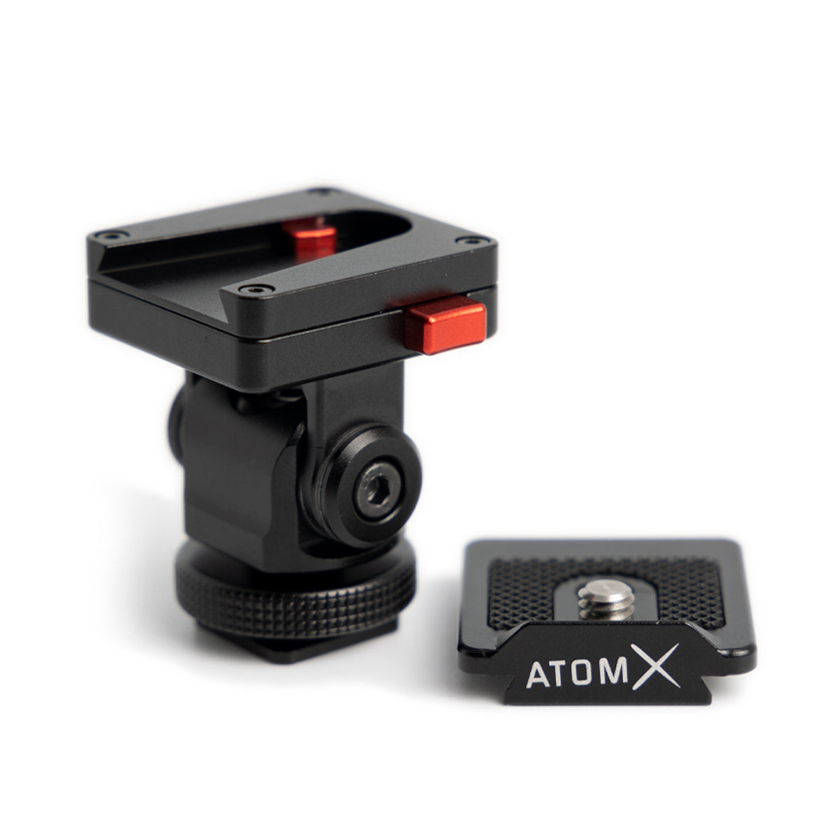 Atomos AtomX 5" and 7" Cold Shoe Monitor Mount