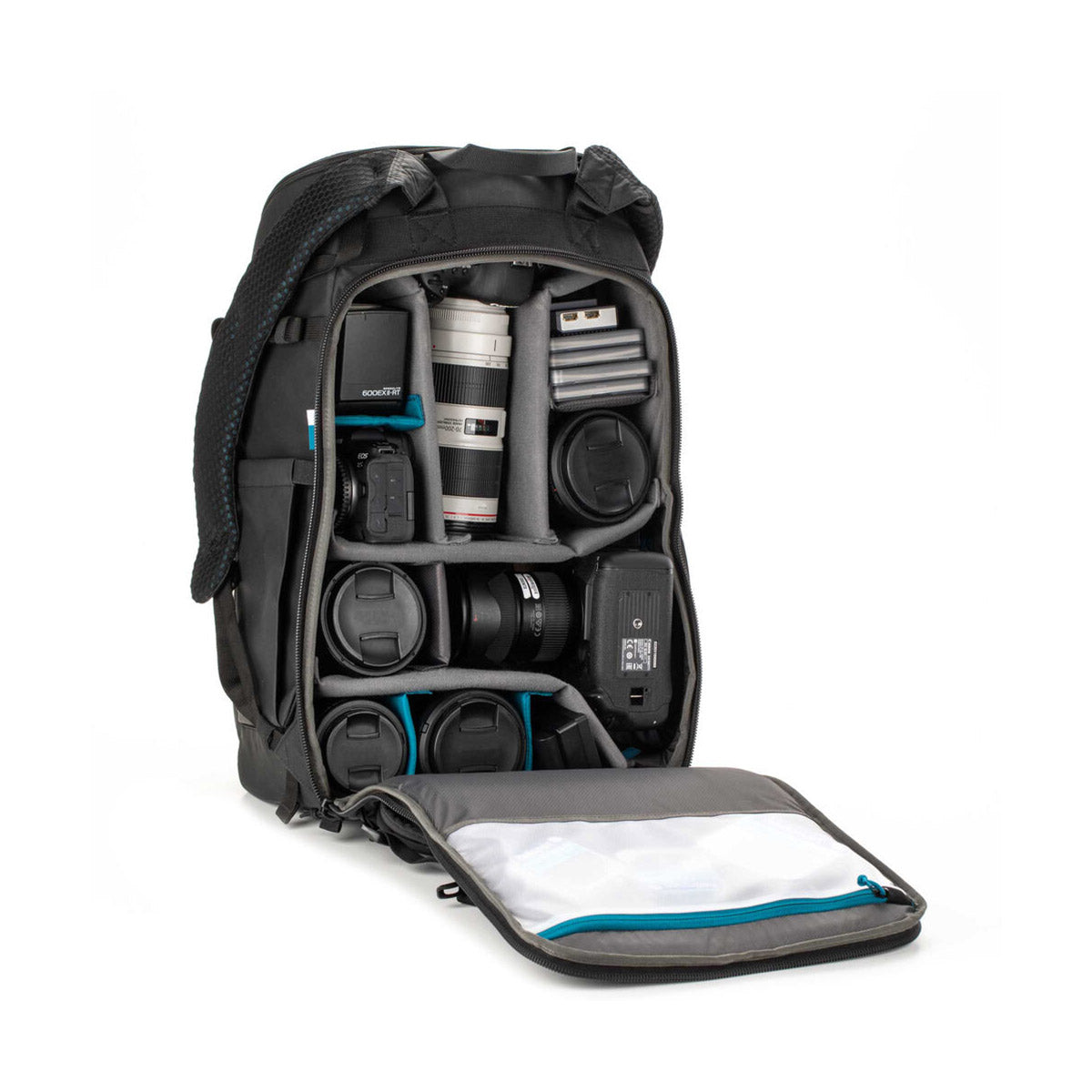 Tenba Axis V2 32L Backpack (Black)