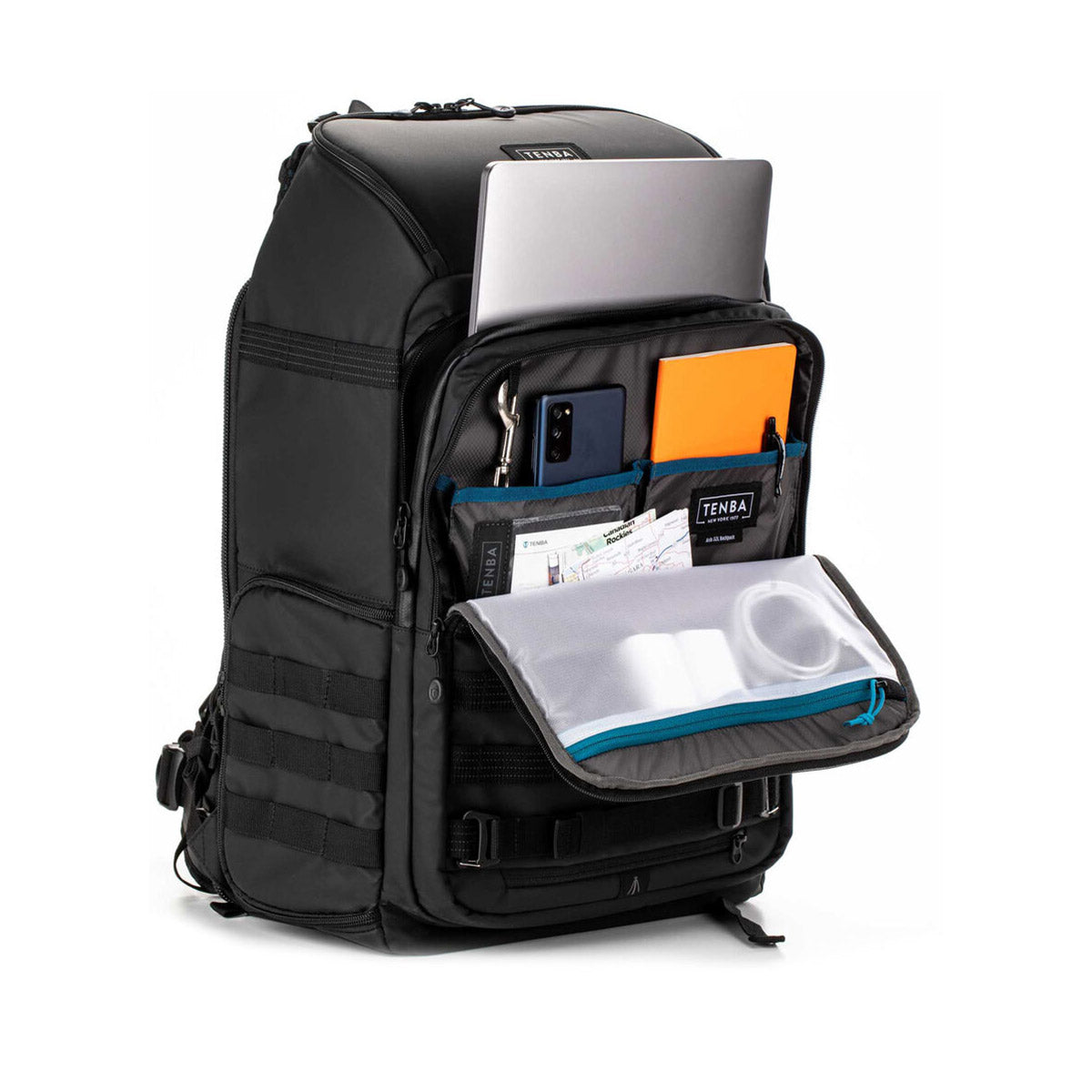 Tenba Axis V2 32L Backpack (Black)