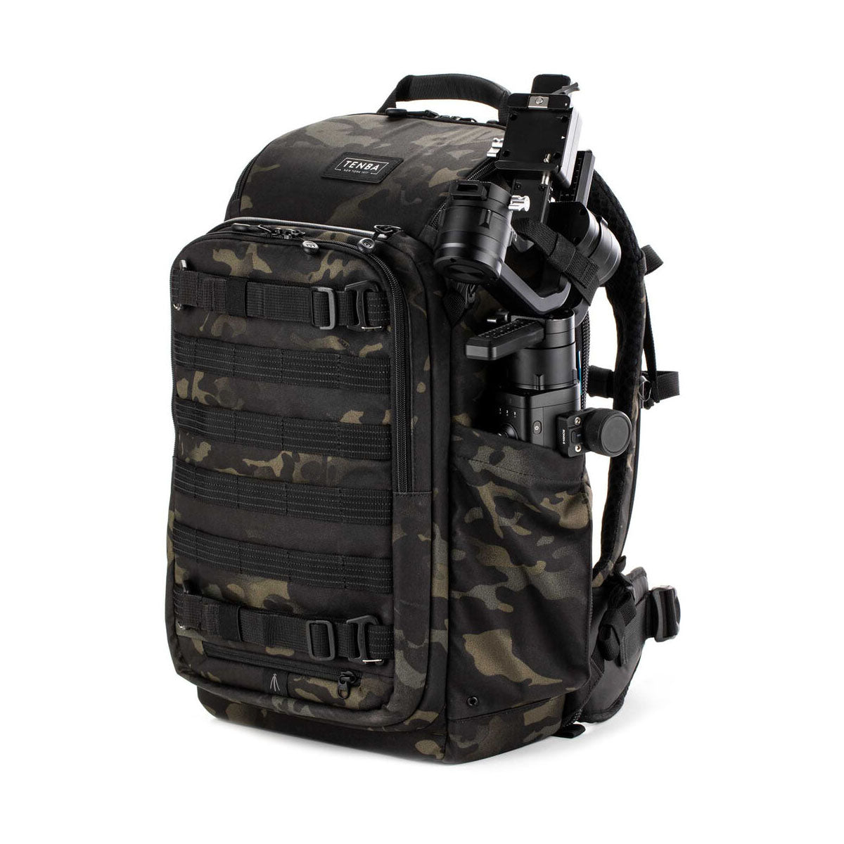 Tenba Axis V2 20L Backpack (MultiCam Black/Camo)
