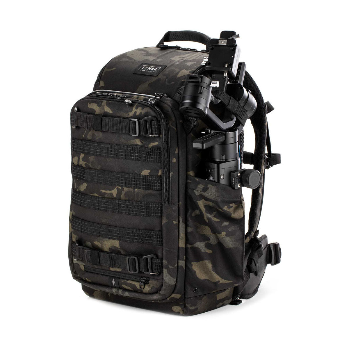 Tenba AXIS V2 LT 20L Backpack Black